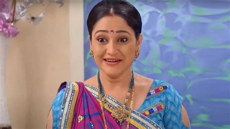 daya actress|disha vakani age.